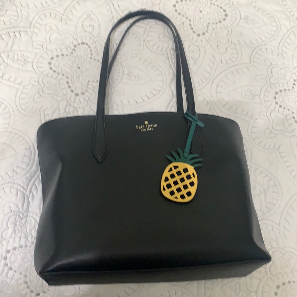 Kate spade large purse